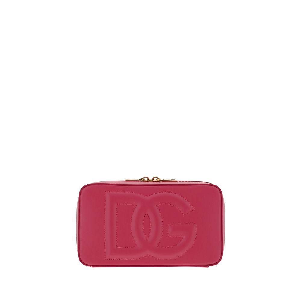 Dolce & Gabbana Shoulder Bag -   -  Dolce & Gabbana.