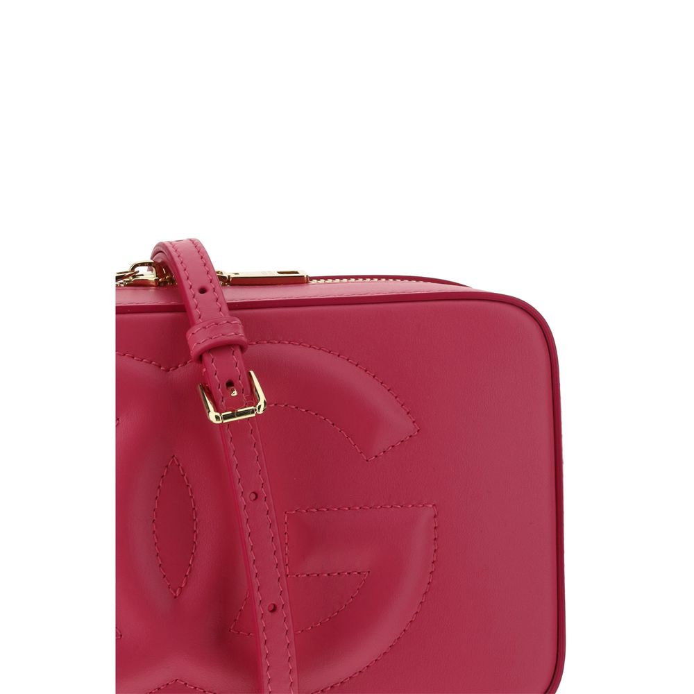 Dolce & Gabbana Shoulder Bag -   -  Dolce & Gabbana.