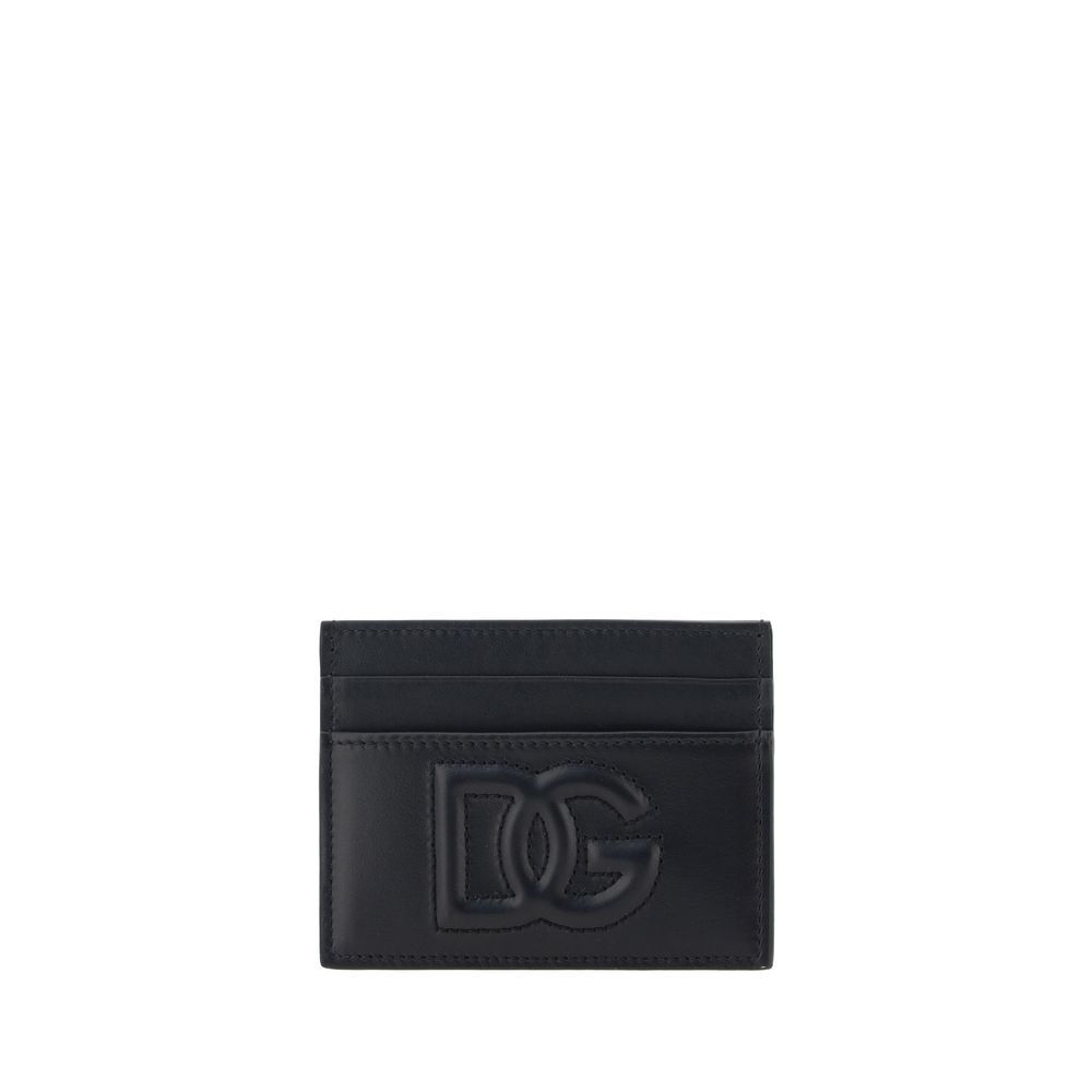 Dolce & Gabbana Card Holder -   -  Dolce & Gabbana.