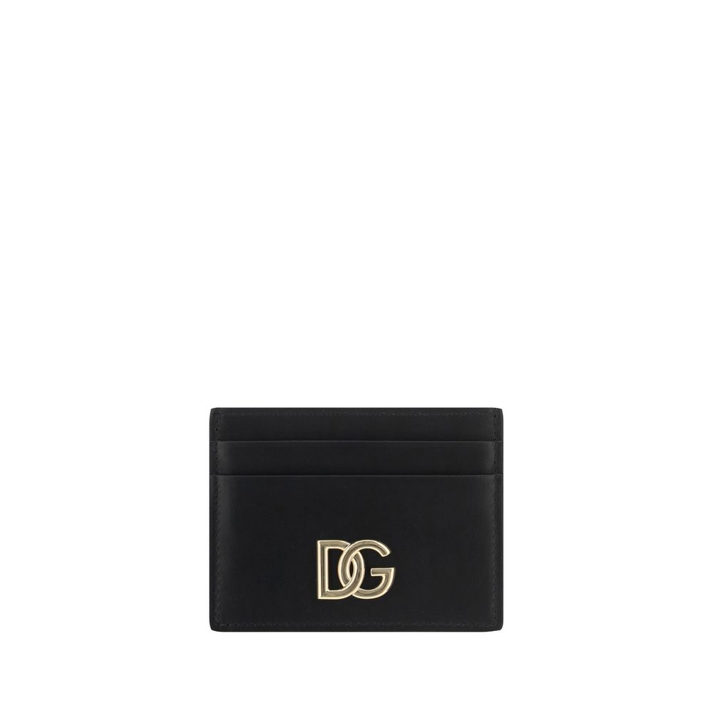 Dolce & Gabbana Card Holder -   -  Dolce & Gabbana.
