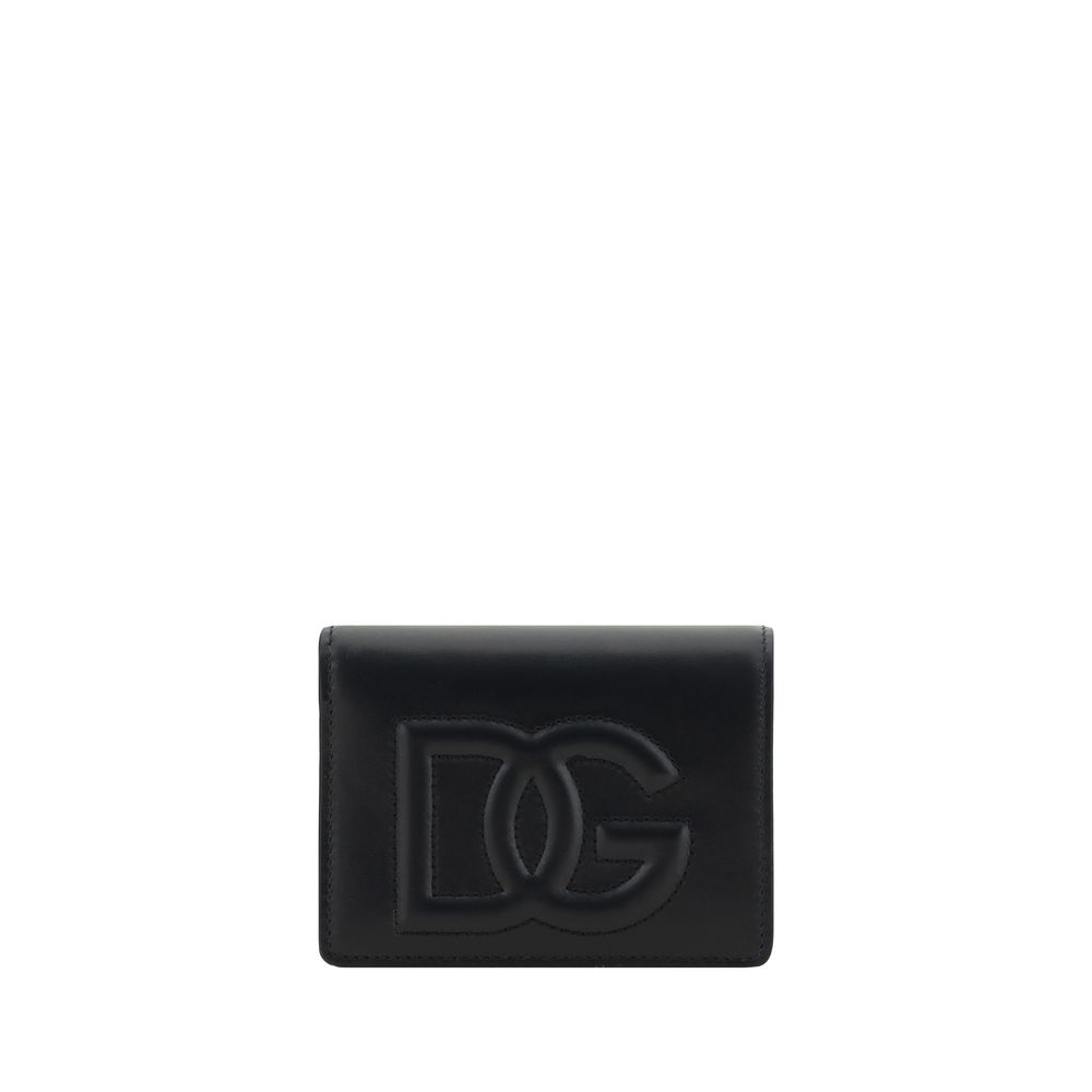 Dolce & Gabbana Wallet -   -  Dolce & Gabbana.