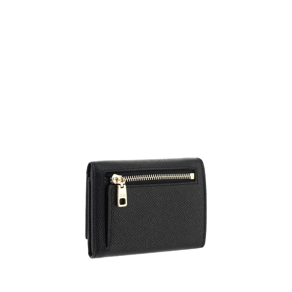 Dolce & Gabbana Wallet -   -  Dolce & Gabbana.