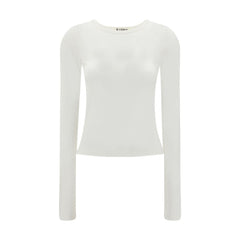 Éterne Long-Sleeve Top -   -  Éterne.