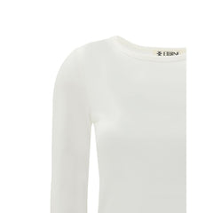 Éterne Long-Sleeve Top -   -  Éterne.