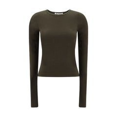Éterne Long-Sleeve Top -   -  Éterne.