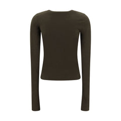 Éterne Long-Sleeve Top -   -  Éterne.