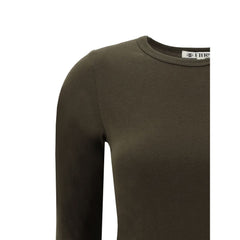 Éterne Long-Sleeve Top -   -  Éterne.
