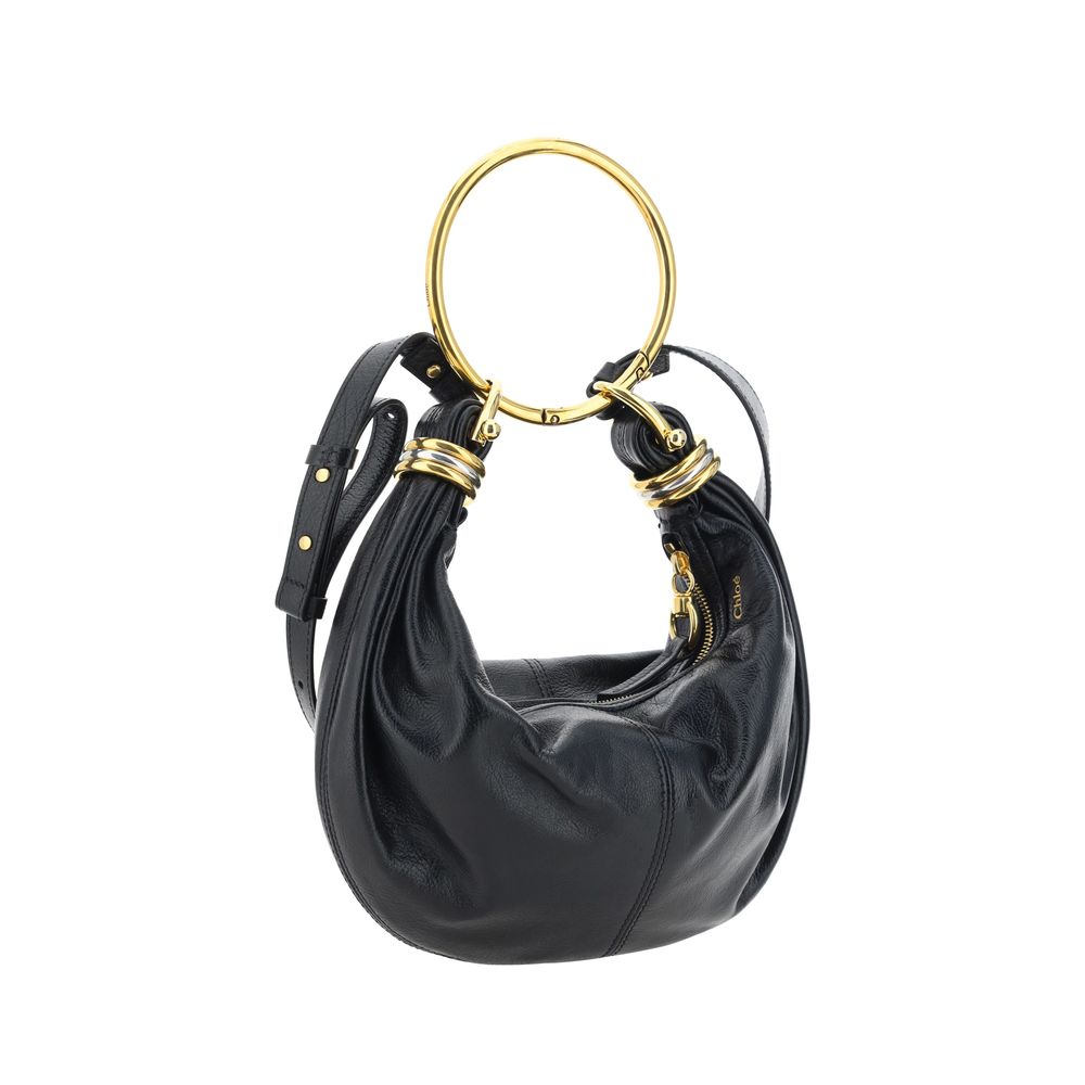 Chloé Bracelet Handbag -   -  Chloé.