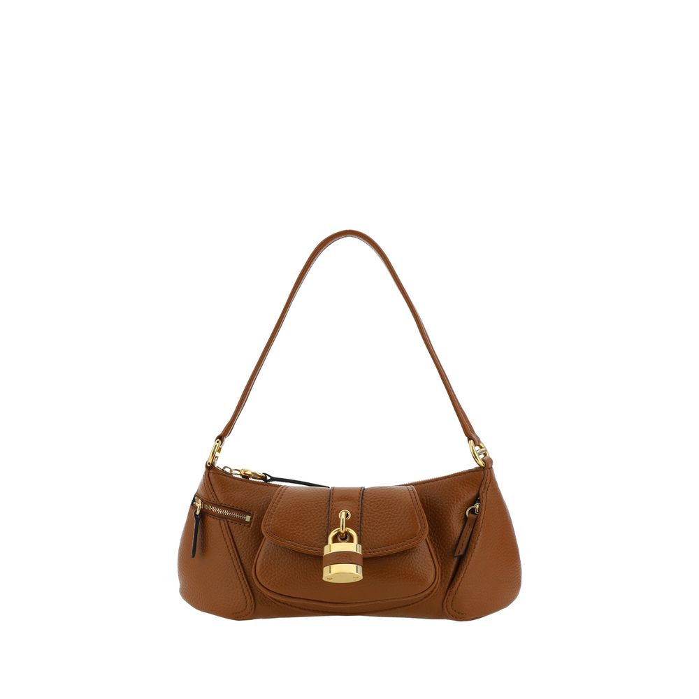Chloé 99 Shoulder Bag -   -  Chloé.