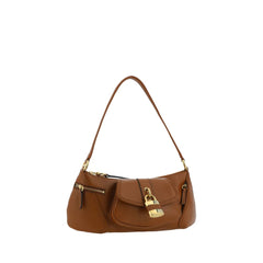 Chloé 99 Shoulder Bag -   -  Chloé.