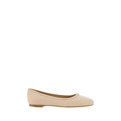 Chloé Marcie Ballerinas -   -  Chloé.