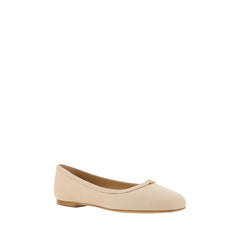 Chloé Marcie Ballerinas -   -  Chloé.