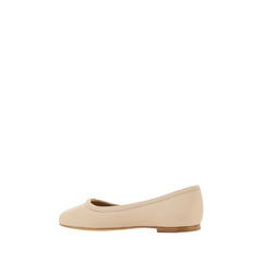 Chloé Marcie Ballerinas -   -  Chloé.