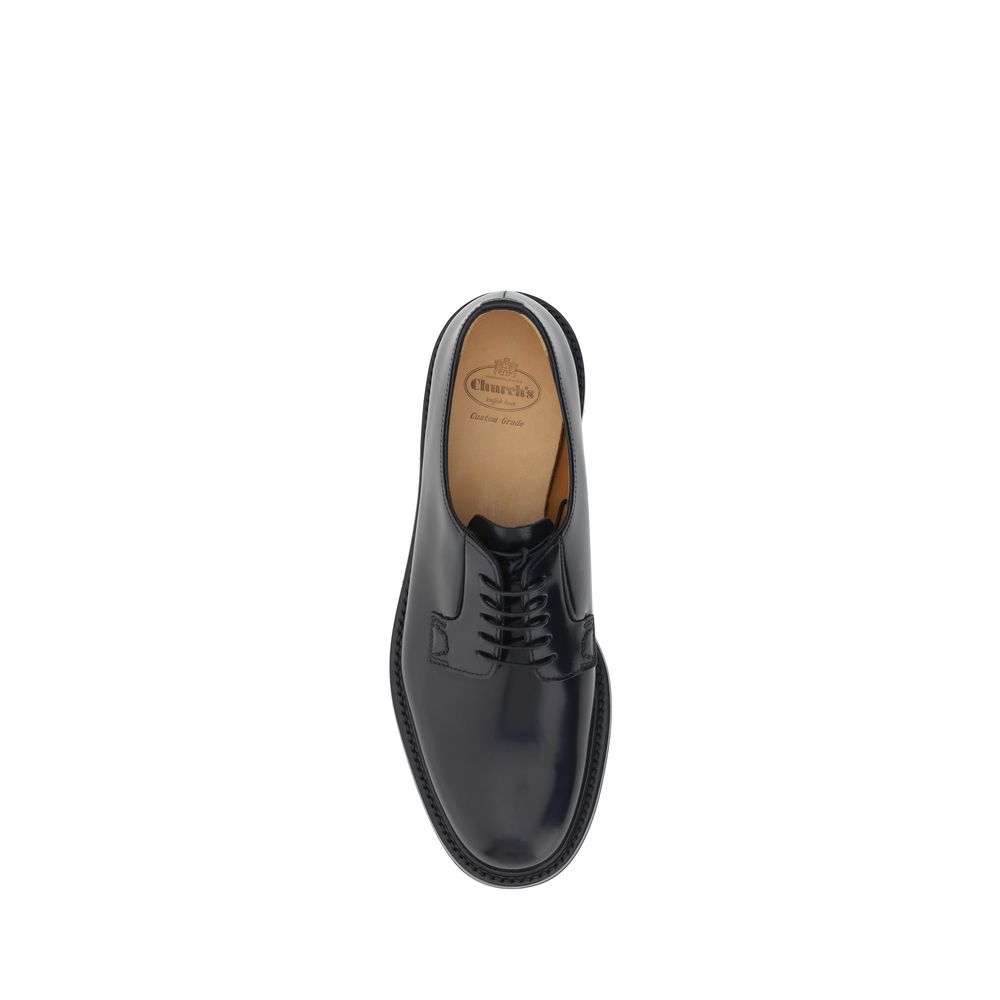 Church's Shannon Lace-Up Shoes -   -  Church's.