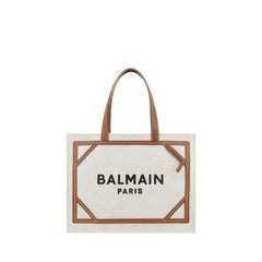 Balmain B-Army Medium Shoulder Bag -   -  Balmain.