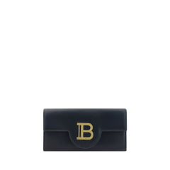 Balmain Shoulder Wallet -   -  Balmain.