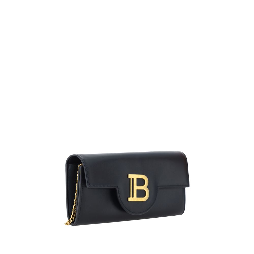 Balmain Shoulder Wallet -   -  Balmain.
