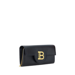 Balmain Shoulder Wallet -   -  Balmain.