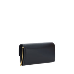 Balmain Shoulder Wallet -   -  Balmain.