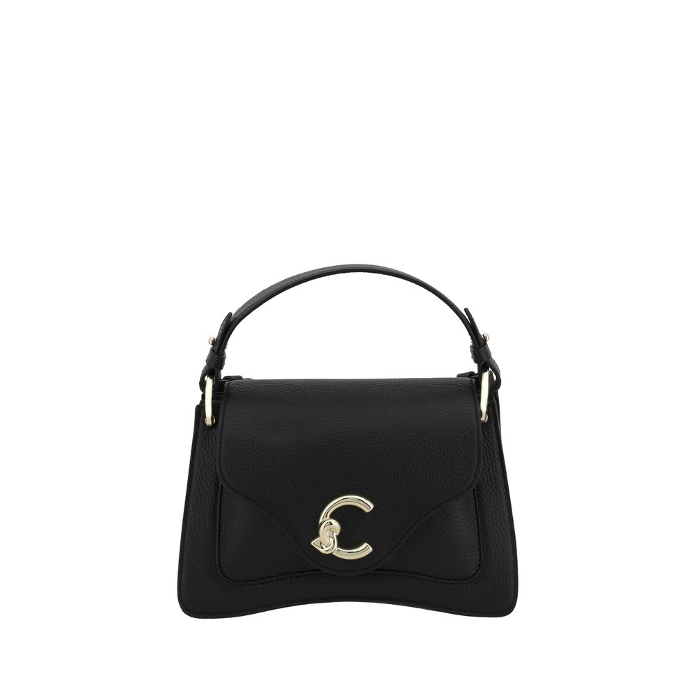 Coccinelle C-me -  Luxury Shoulder Bag for Women -  Coccinelle.
