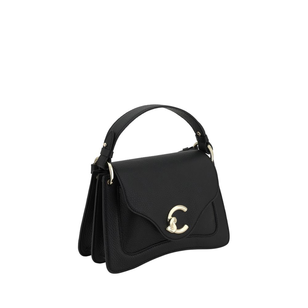 Coccinelle C-me -  Luxury Shoulder Bag for Women -  Coccinelle.