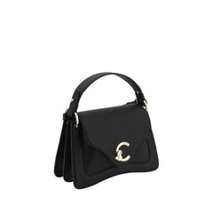 Coccinelle C-me -  Luxury Shoulder Bag for Women -  Coccinelle.