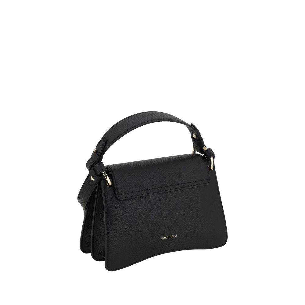 Coccinelle C-me -  Luxury Shoulder Bag for Women -  Coccinelle.