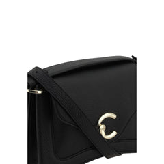 Coccinelle C-me -  Luxury Shoulder Bag for Women -  Coccinelle.