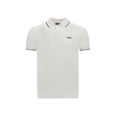 ZEGNA Polo Shirt -   -  ZEGNA.