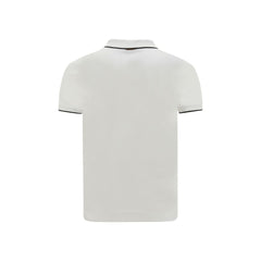 ZEGNA Polo Shirt -   -  ZEGNA.