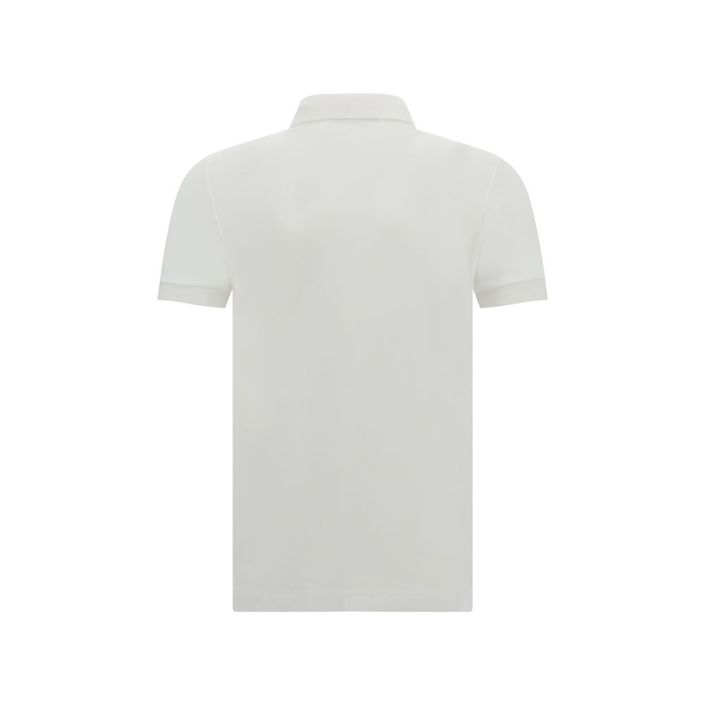Dolce & Gabbana Polo Shirt -   -  Dolce & Gabbana.