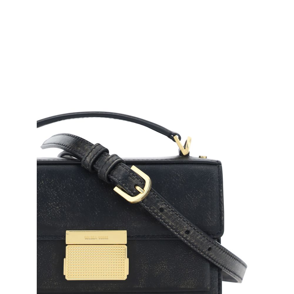 Golden Goose Venezia Small Handbag -   -  Golden Goose.