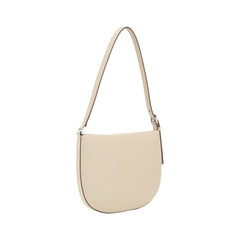 Savette Tondo leather Shoulder Bag -   -  Savette.