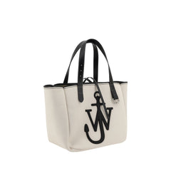 J.W.Anderson Ancora Maxi Logo Tote Bag -   -  J.W.Anderson.