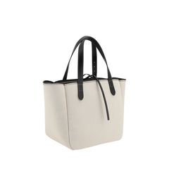 J.W.Anderson Ancora Maxi Logo Tote Bag -   -  J.W.Anderson.