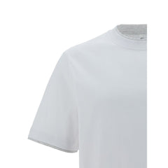 Brunello Cucinelli T-Shirt -   -  Brunello Cucinelli.