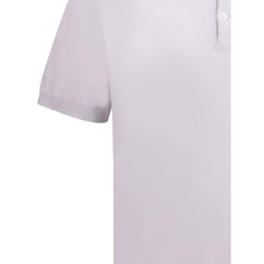 Brunello Cucinelli Polo Shirt -   -  Brunello Cucinelli.