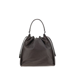 Brunello Cucinelli Shoulder Bag -   -  Brunello Cucinelli.