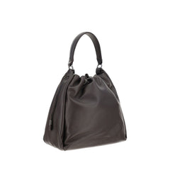 Brunello Cucinelli Shoulder Bag -   -  Brunello Cucinelli.