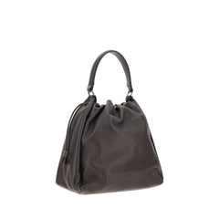 Brunello Cucinelli Shoulder Bag -   -  Brunello Cucinelli.