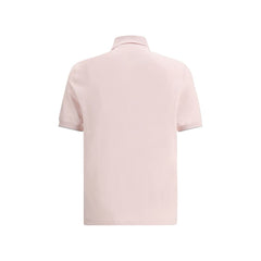 Brunello Cucinelli Polo Shirt -   -  Brunello Cucinelli.