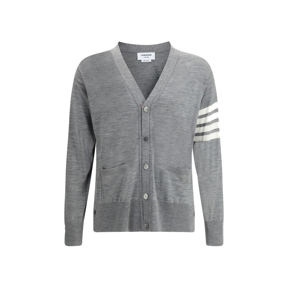 Thom Browne Cardigan -   -  Thom Browne.