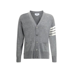 Thom Browne Cardigan -   -  Thom Browne.