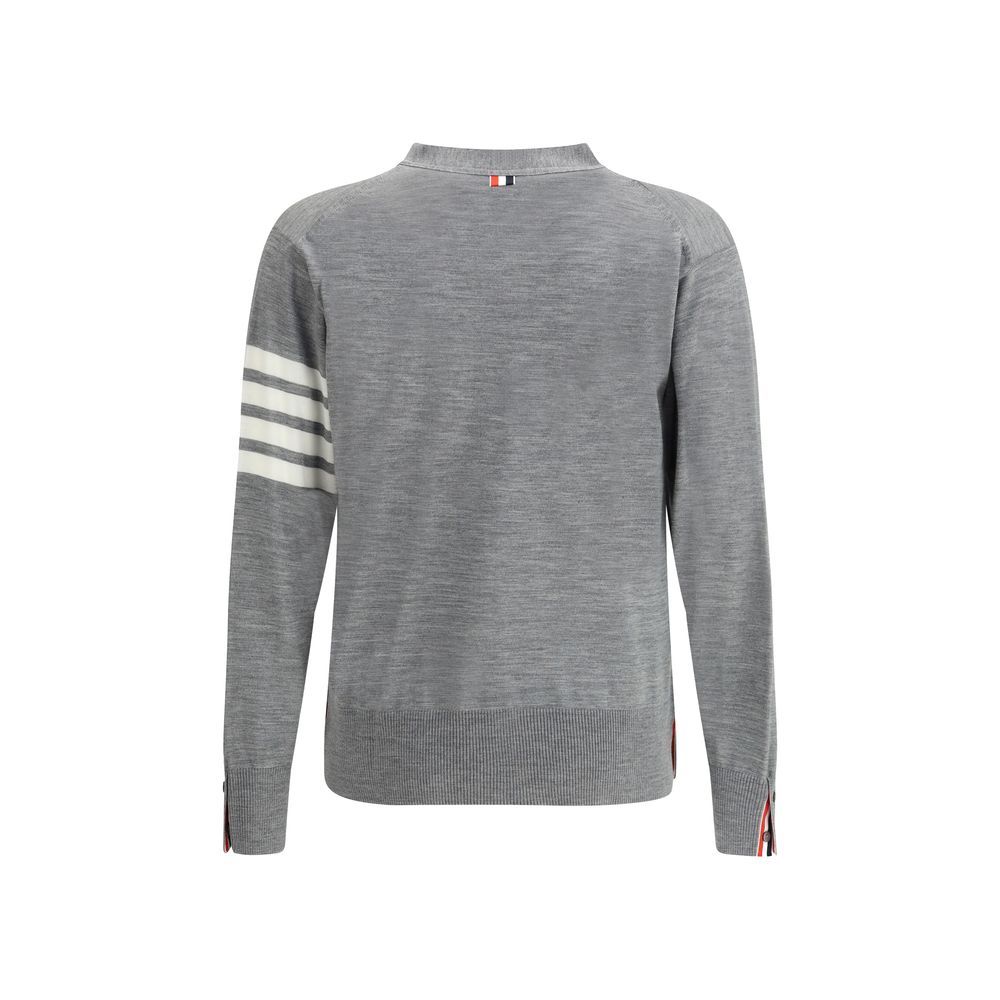 Thom Browne Cardigan -   -  Thom Browne.