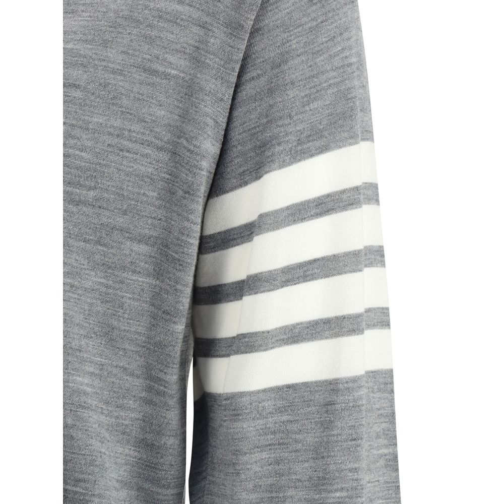 Thom Browne Cardigan -   -  Thom Browne.