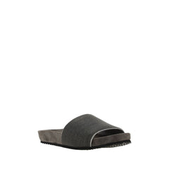 Brunello Cucinelli Sandals -   -  Brunello Cucinelli.