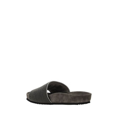 Brunello Cucinelli Sandals -   -  Brunello Cucinelli.