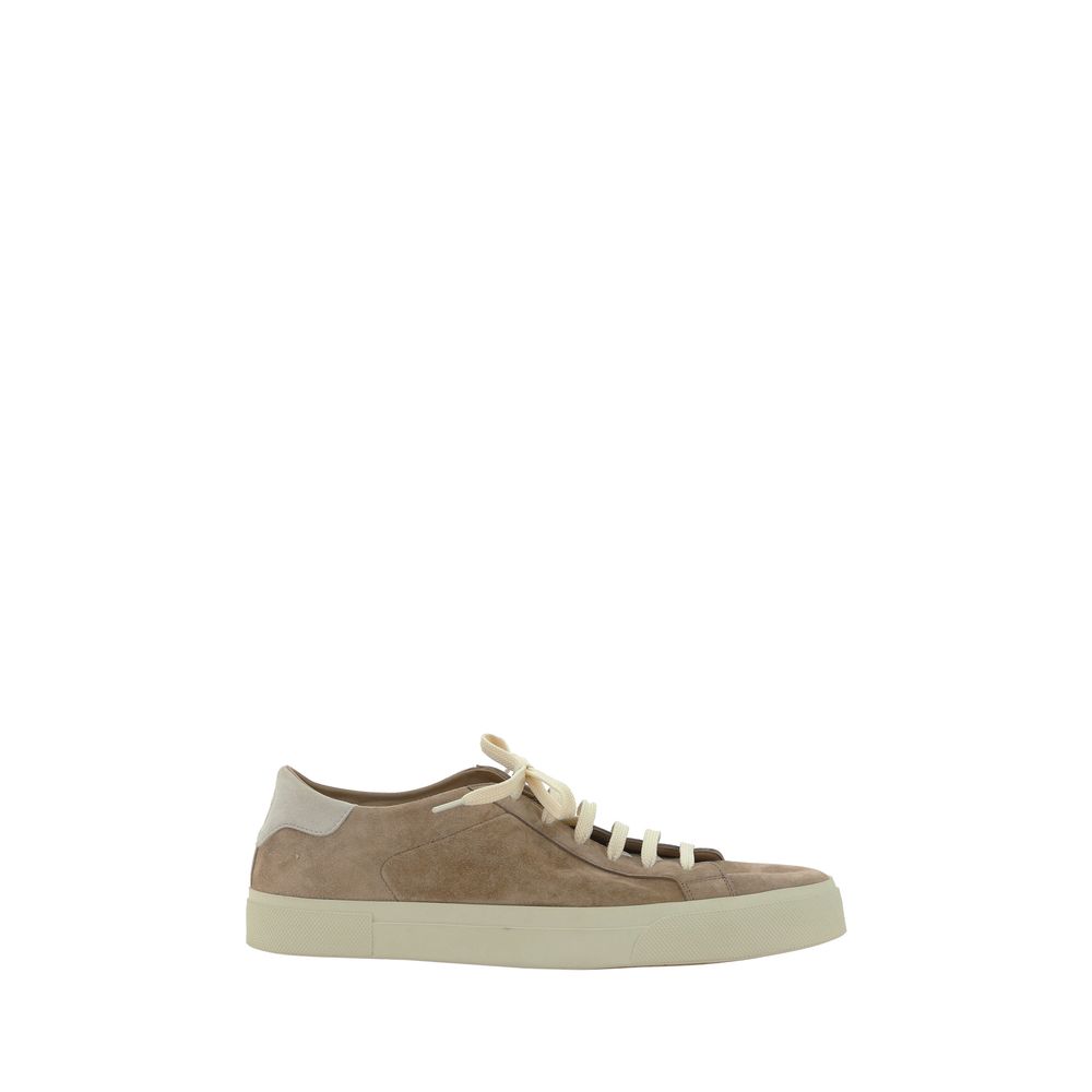 Brunello Cucinelli Sneakers -   -  Brunello Cucinelli.