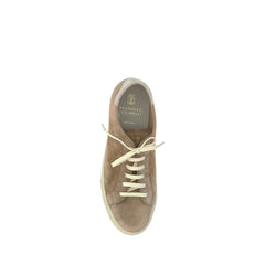 Brunello Cucinelli Sneakers -   -  Brunello Cucinelli.