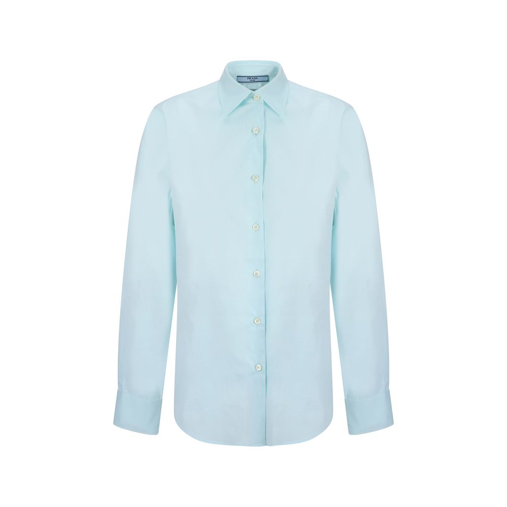 Prada Shirt -   -  Prada.